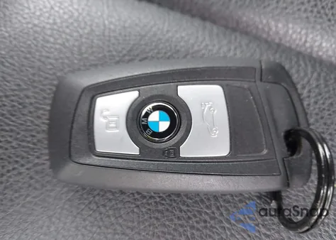 2015 BMW 428 Xi z USA, uszkodzony, nr VIN WBA3N9C58FK247223